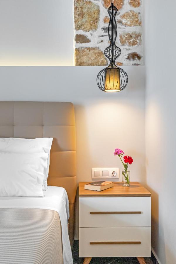 Hotel Lido Thassos Eksteriør bilde