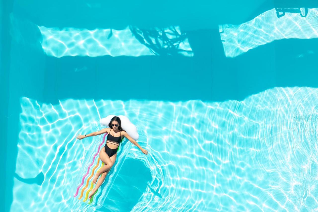 Hotel Lido Thassos Eksteriør bilde