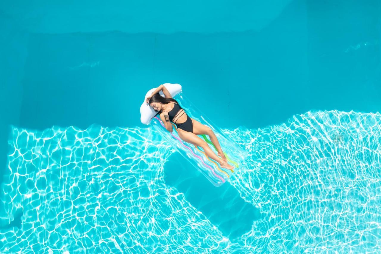 Hotel Lido Thassos Eksteriør bilde
