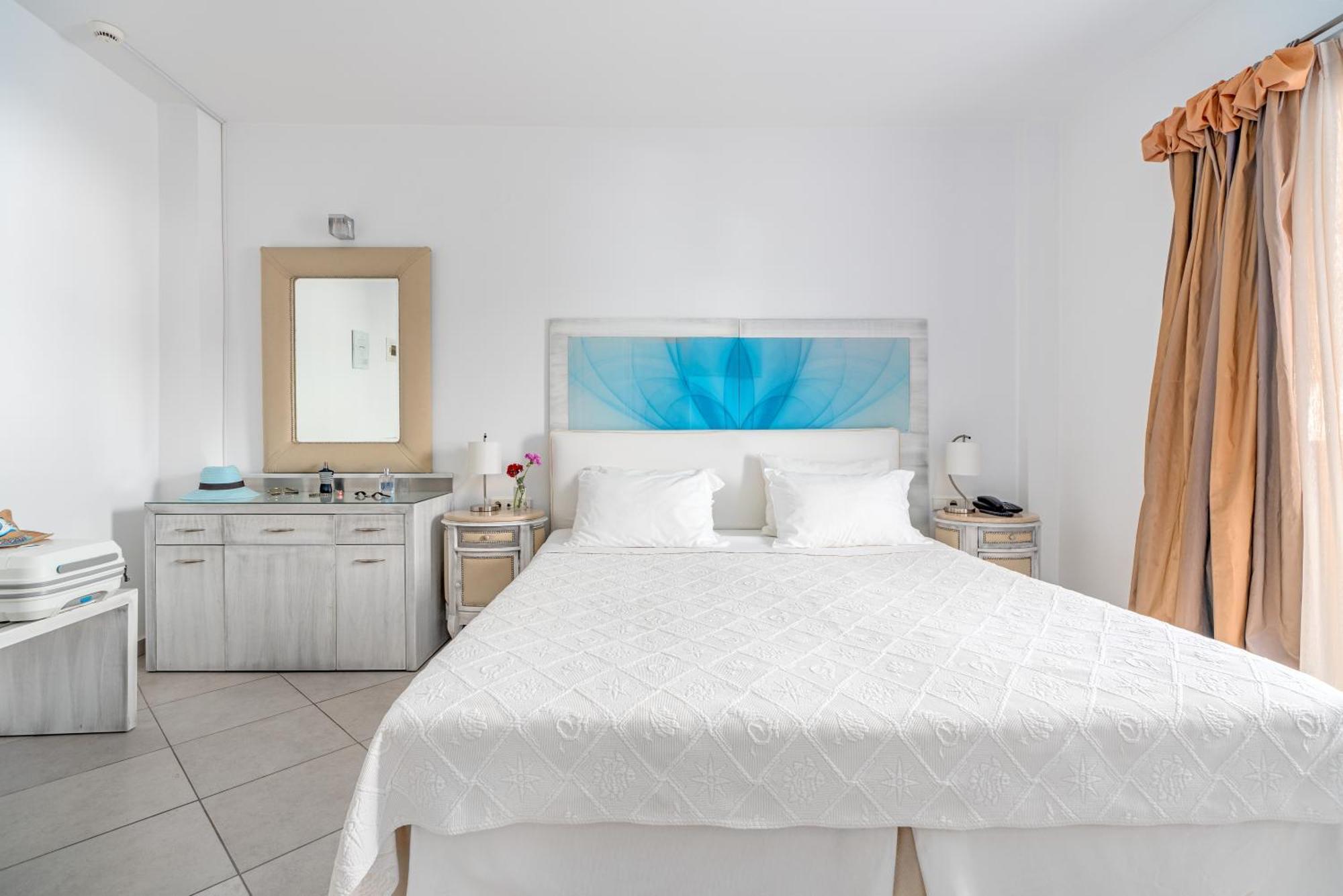 Hotel Lido Thassos Rom bilde