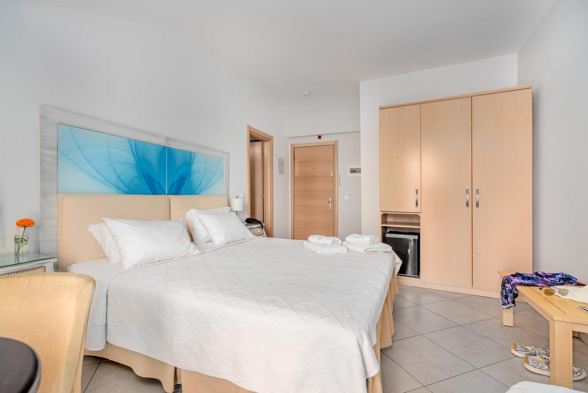 Hotel Lido Thassos Rom bilde
