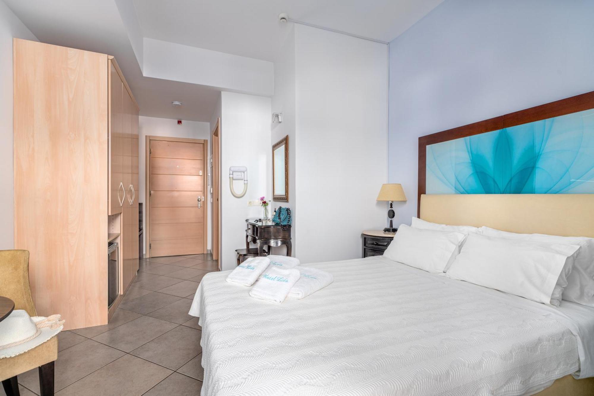Hotel Lido Thassos Rom bilde