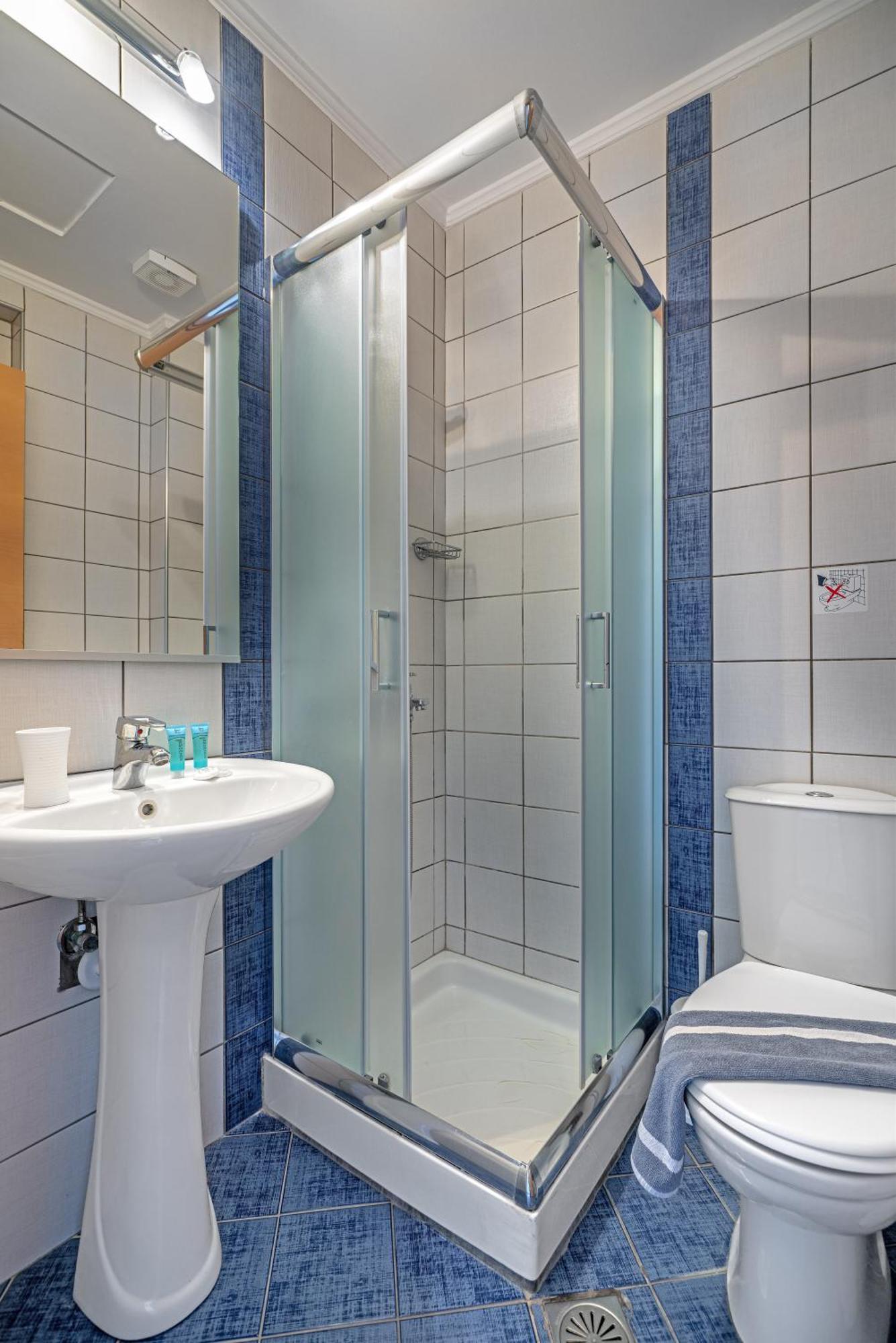 Hotel Lido Thassos Rom bilde
