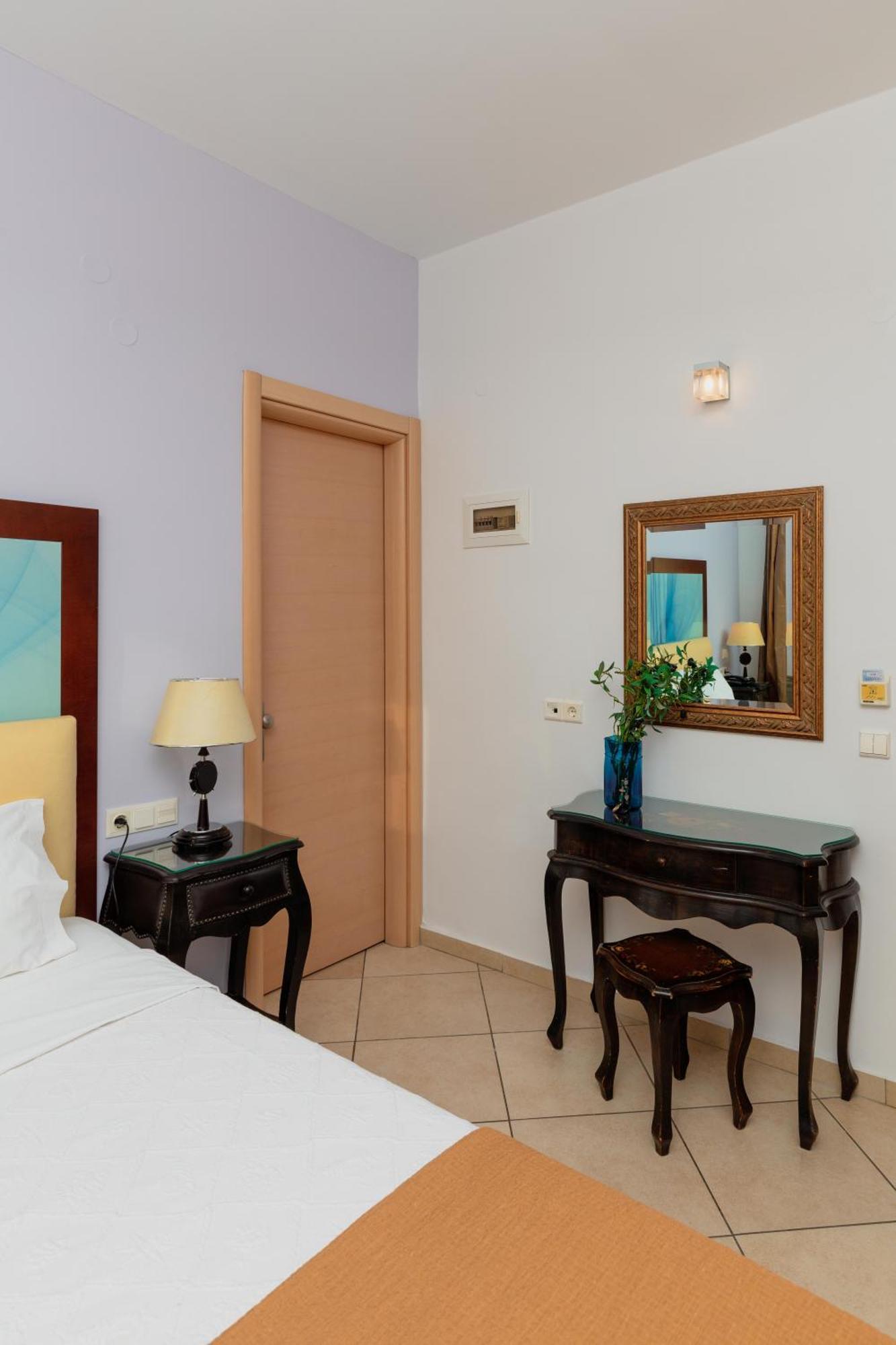Hotel Lido Thassos Rom bilde