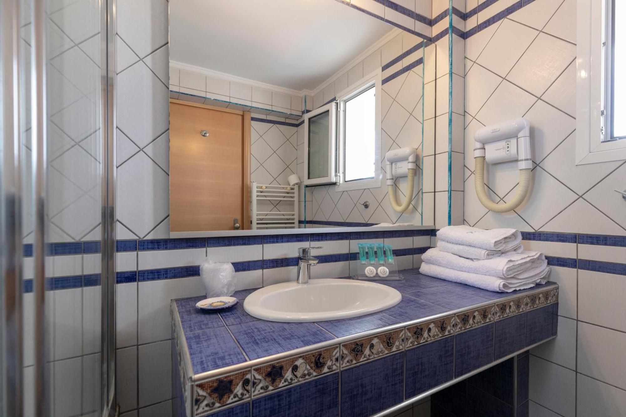 Hotel Lido Thassos Rom bilde